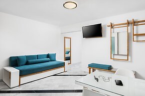 Maleme Mare Beach Resort Hotel