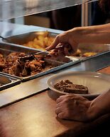 Maleme Mare Beach Resort Hotel