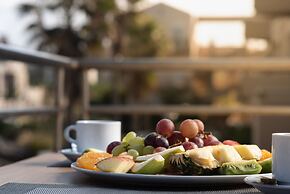 Maleme Mare Beach Resort Hotel