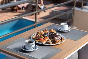 Maleme Mare Beach Resort Hotel