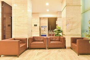 Sunday Hotel Near Petronas Twin Tower (Formerly Suasana Suites)