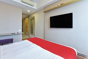 Sunday Hotel Near Petronas Twin Tower (Formerly Suasana Suites)