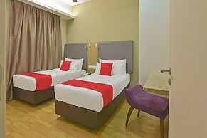 Sunday Hotel Near Petronas Twin Tower (Formerly Suasana Suites)