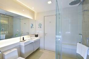 Sunday Hotel Near Petronas Twin Tower (Formerly Suasana Suites)