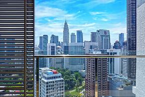 Sunday Hotel Near Petronas Twin Tower (Formerly Suasana Suites)
