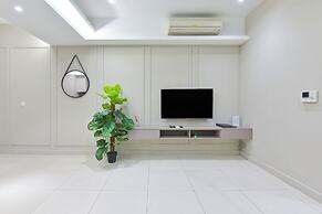 Sunday Hotel Near Petronas Twin Tower (Formerly Suasana Suites)