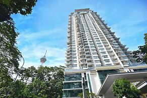 Sunday Hotel Near Petronas Twin Tower (Formerly Suasana Suites)