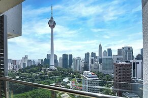 Sunday Hotel Near Petronas Twin Tower (Formerly Suasana Suites)