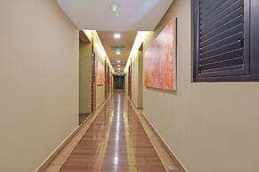 Sunday Hotel Near Petronas Twin Tower (Formerly Suasana Suites)