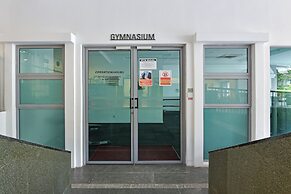 Sunday Hotel Near Petronas Twin Tower (Formerly Suasana Suites)