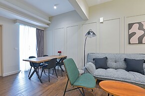 Sunday Hotel Near Petronas Twin Tower (Formerly Suasana Suites)