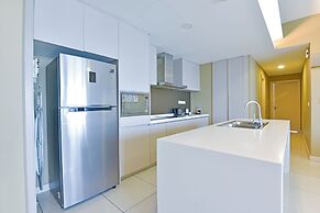 Sunday Hotel Near Petronas Twin Tower (Formerly Suasana Suites)