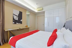 Sunday Hotel Near Petronas Twin Tower (Formerly Suasana Suites)
