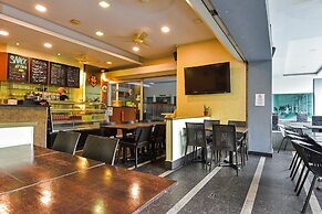 Sunday Hotel Near Petronas Twin Tower (Formerly Suasana Suites)