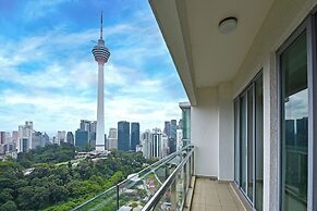 Sunday Hotel Near Petronas Twin Tower (Formerly Suasana Suites)