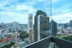 Sunday Hotel Near Petronas Twin Tower (Formerly Suasana Suites)