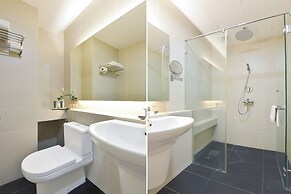 Sunday Hotel Near Petronas Twin Tower (Formerly Suasana Suites)