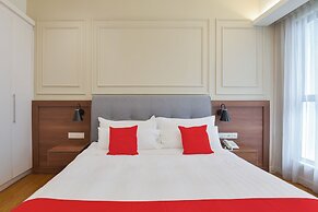 Sunday Hotel Near Petronas Twin Tower (Formerly Suasana Suites)