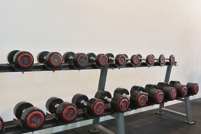 Sunday Hotel Near Petronas Twin Tower (Formerly Suasana Suites)