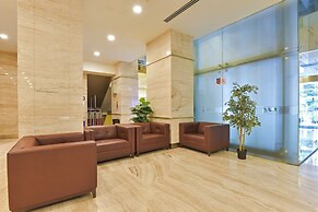 Sunday Hotel Near Petronas Twin Tower (Formerly Suasana Suites)