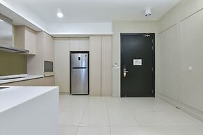 Sunday Hotel Near Petronas Twin Tower (Formerly Suasana Suites)