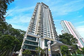 Sunday Hotel Near Petronas Twin Tower (Formerly Suasana Suites)
