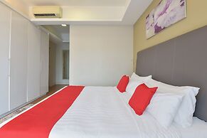 Sunday Hotel Near Petronas Twin Tower (Formerly Suasana Suites)
