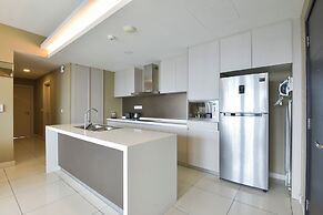 Sunday Hotel Near Petronas Twin Tower (Formerly Suasana Suites)