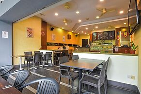 Sunday Hotel Near Petronas Twin Tower (Formerly Suasana Suites)