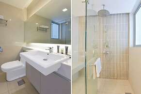 Sunday Hotel Near Petronas Twin Tower (Formerly Suasana Suites)