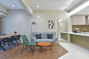 Sunday Hotel Near Petronas Twin Tower (Formerly Suasana Suites)