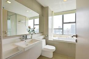 Sunday Hotel Near Petronas Twin Tower (Formerly Suasana Suites)