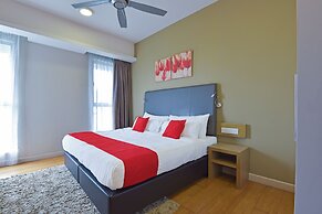 Sunday Hotel Near Petronas Twin Tower (Formerly Suasana Suites)