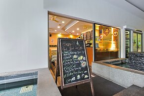 Sunday Hotel Near Petronas Twin Tower (Formerly Suasana Suites)