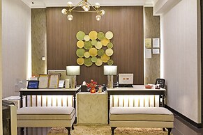 Sunday Hotel Near Petronas Twin Tower (Formerly Suasana Suites)