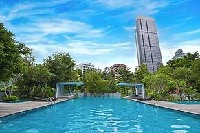 Sunday Hotel Near Petronas Twin Tower (Formerly Suasana Suites)