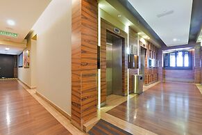 Sunday Hotel Near Petronas Twin Tower (Formerly Suasana Suites)