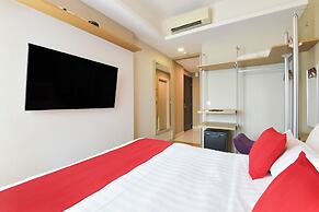 Sunday Hotel Near Petronas Twin Tower (Formerly Suasana Suites)