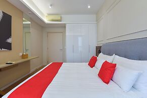 Sunday Hotel Near Petronas Twin Tower (Formerly Suasana Suites)