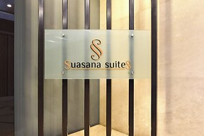 Sunday Hotel Near Petronas Twin Tower (Formerly Suasana Suites)