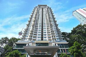 Sunday Hotel Near Petronas Twin Tower (Formerly Suasana Suites)