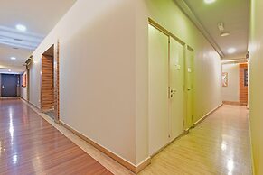 Sunday Hotel Near Petronas Twin Tower (Formerly Suasana Suites)