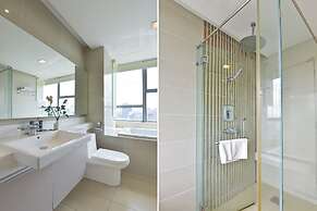 Sunday Hotel Near Petronas Twin Tower (Formerly Suasana Suites)