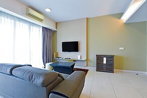 Sunday Hotel Near Petronas Twin Tower (Formerly Suasana Suites)