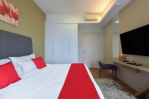 Sunday Hotel Near Petronas Twin Tower (Formerly Suasana Suites)