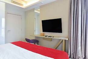 Sunday Hotel Near Petronas Twin Tower (Formerly Suasana Suites)