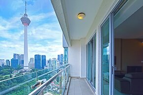 Sunday Hotel Near Petronas Twin Tower (Formerly Suasana Suites)