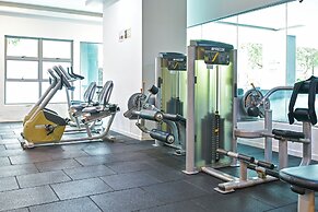 Sunday Hotel Near Petronas Twin Tower (Formerly Suasana Suites)