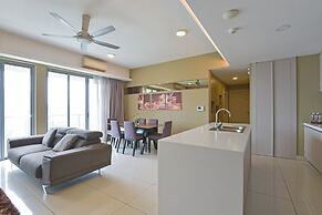 Sunday Hotel Near Petronas Twin Tower (Formerly Suasana Suites)