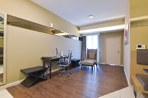 Sunday Hotel Near Petronas Twin Tower (Formerly Suasana Suites)